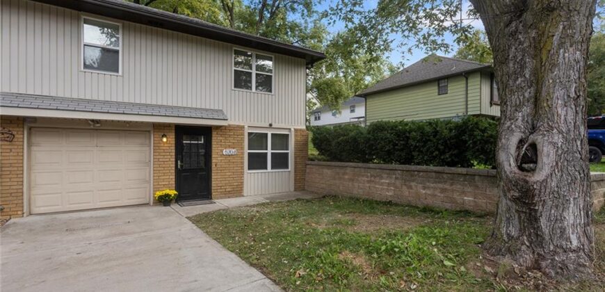 5708 NE 50th Street, Kansas City, MO 64119