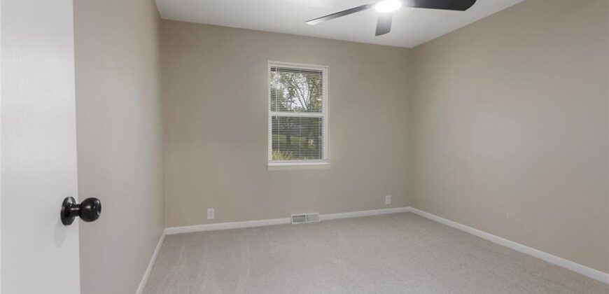 5708 NE 50th Street, Kansas City, MO 64119