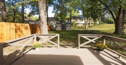 5708 NE 50th Street, Kansas City, MO 64119