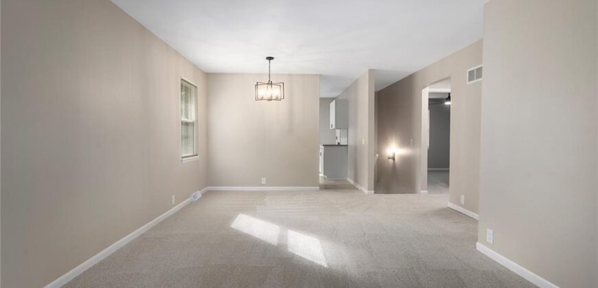 5708 NE 50th Street, Kansas City, MO 64119