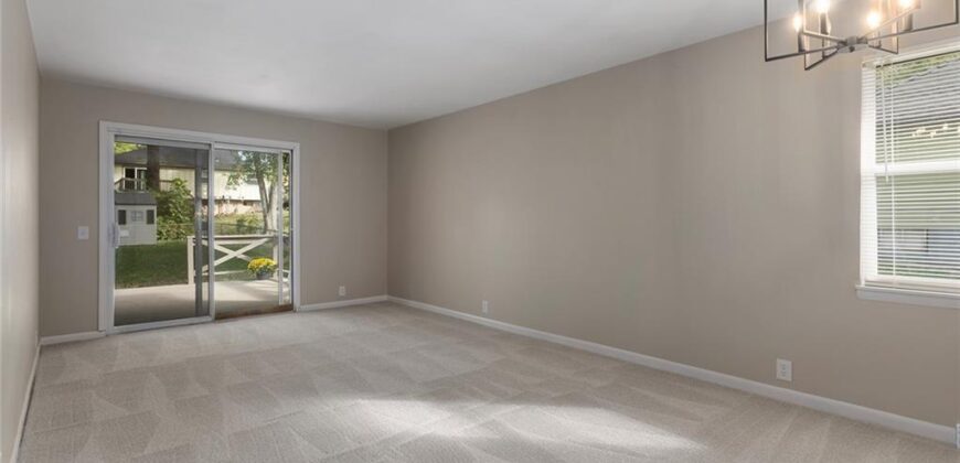 5708 NE 50th Street, Kansas City, MO 64119