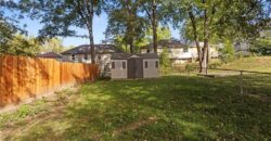 5708 NE 50th Street, Kansas City, MO 64119