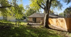 5708 NE 50th Street, Kansas City, MO 64119