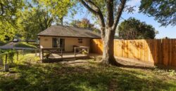 5708 NE 50th Street, Kansas City, MO 64119