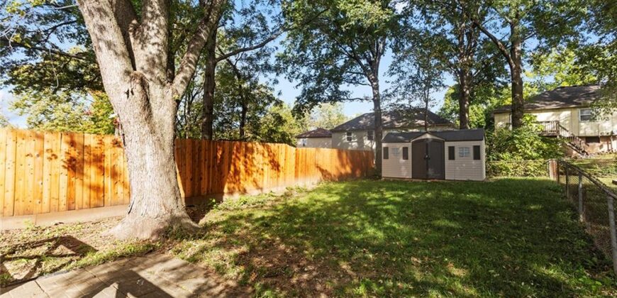 5708 NE 50th Street, Kansas City, MO 64119