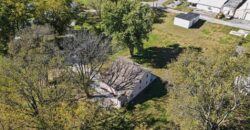 190 4th Street, Holt, MO 64048