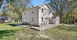 190 4th Street, Holt, MO 64048