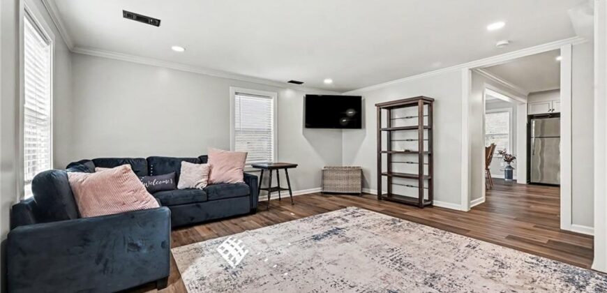 190 4th Street, Holt, MO 64048
