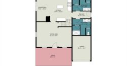 190 4th Street, Holt, MO 64048