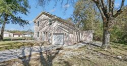 190 4th Street, Holt, MO 64048