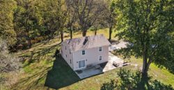 190 4th Street, Holt, MO 64048