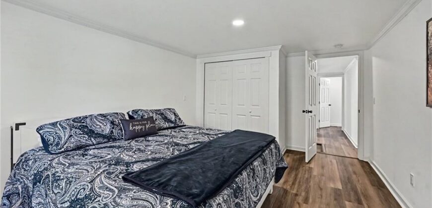190 4th Street, Holt, MO 64048