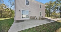 190 4th Street, Holt, MO 64048