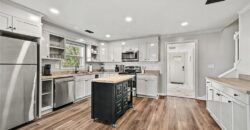 190 4th Street, Holt, MO 64048