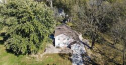190 4th Street, Holt, MO 64048