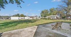 190 4th Street, Holt, MO 64048