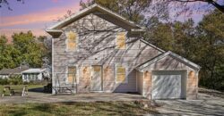 190 4th Street, Holt, MO 64048