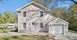190 4th Street, Holt, MO 64048