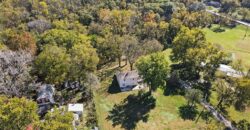 190 4th Street, Holt, MO 64048