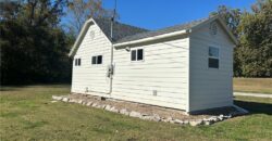 8750 N Amity Avenue, Kansas City, MO 64153