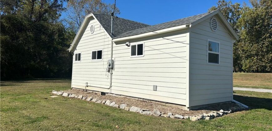 8750 N Amity Avenue, Kansas City, MO 64153
