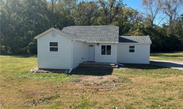 8750 N Amity Avenue, Kansas City, MO 64153