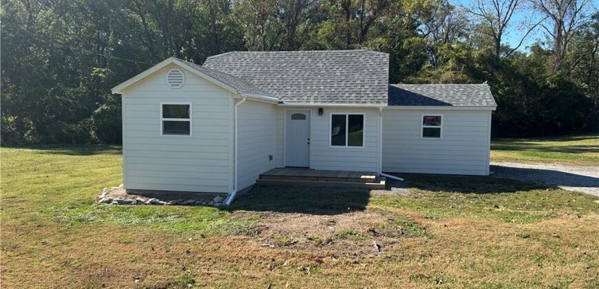 8750 N Amity Avenue, Kansas City, MO 64153