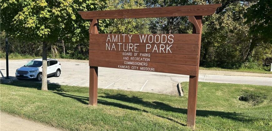 8750 N Amity Avenue, Kansas City, MO 64153