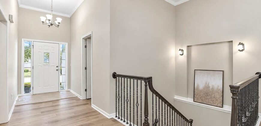 9605 NE 100th Street, Kansas City, MO 64157