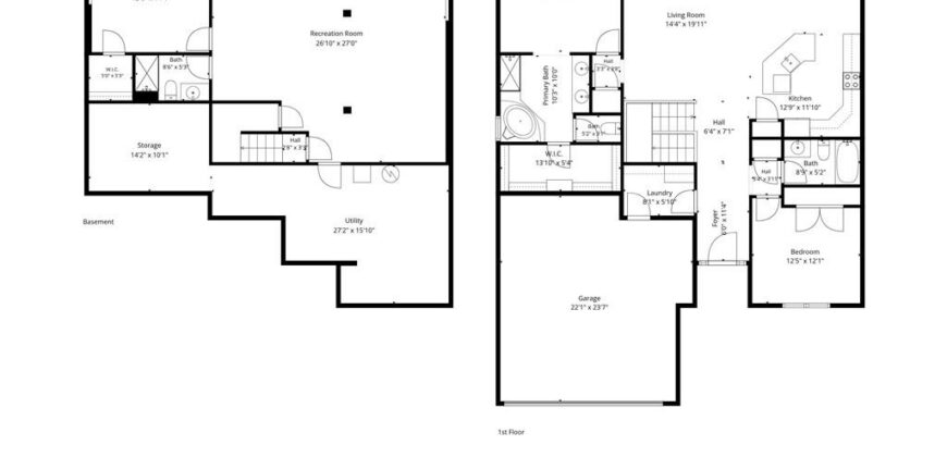 9605 NE 100th Street, Kansas City, MO 64157