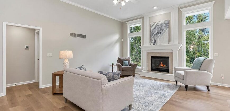 9605 NE 100th Street, Kansas City, MO 64157