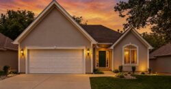 9605 NE 100th Street, Kansas City, MO 64157