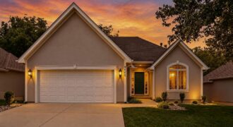 9605 NE 100th Street, Kansas City, MO 64157