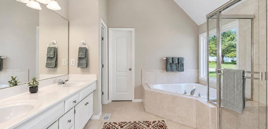 9605 NE 100th Street, Kansas City, MO 64157