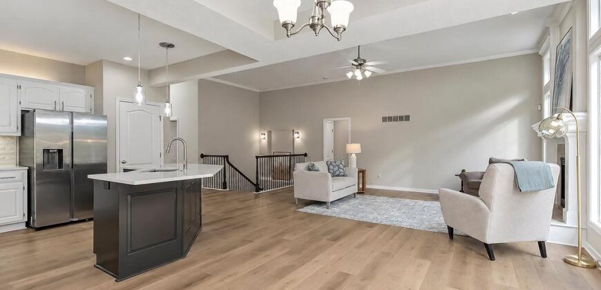 9605 NE 100th Street, Kansas City, MO 64157