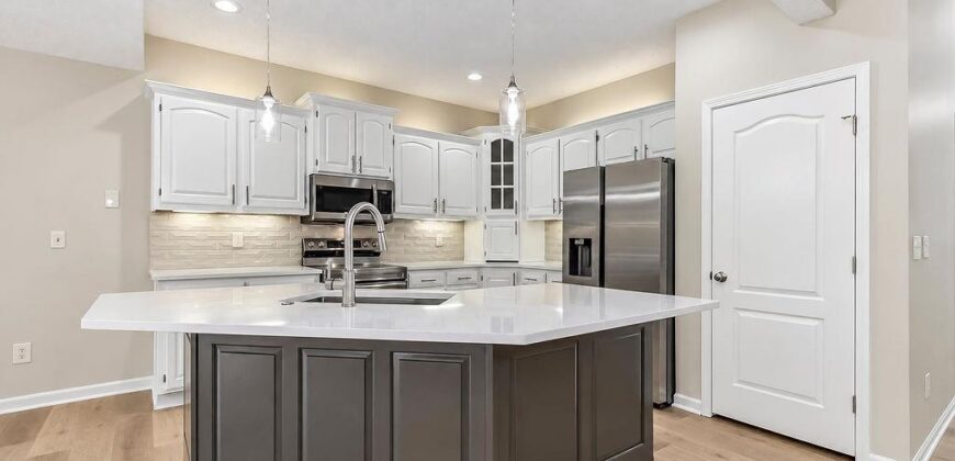 9605 NE 100th Street, Kansas City, MO 64157