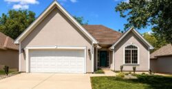 9605 NE 100th Street, Kansas City, MO 64157