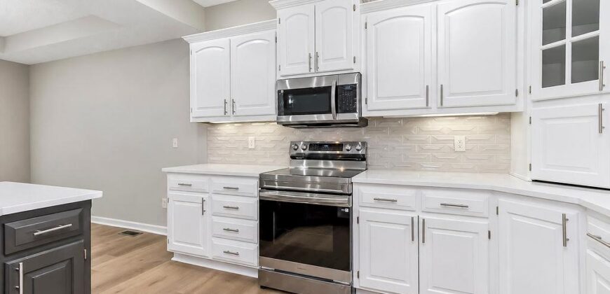 9605 NE 100th Street, Kansas City, MO 64157