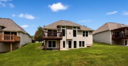 9605 NE 100th Street, Kansas City, MO 64157