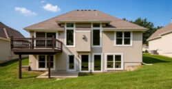 9605 NE 100th Street, Kansas City, MO 64157