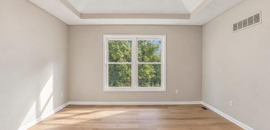 9605 NE 100th Street, Kansas City, MO 64157