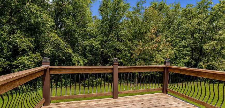9605 NE 100th Street, Kansas City, MO 64157