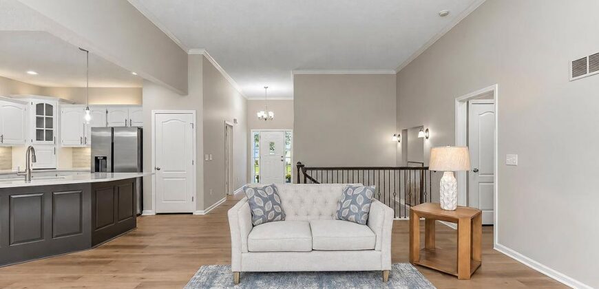 9605 NE 100th Street, Kansas City, MO 64157