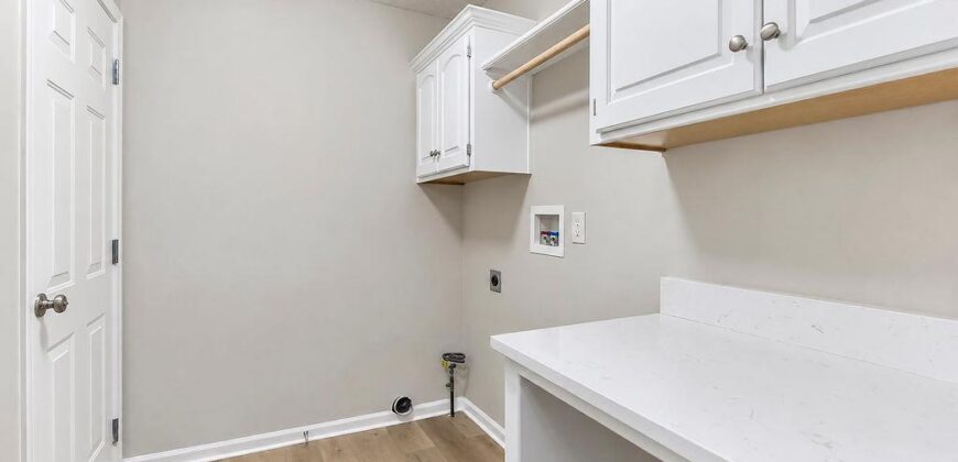 9605 NE 100th Street, Kansas City, MO 64157