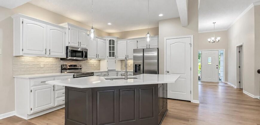 9605 NE 100th Street, Kansas City, MO 64157