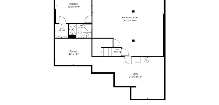 9605 NE 100th Street, Kansas City, MO 64157