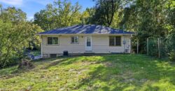 2216 NE 39th Terrace, Kansas City, MO 64116