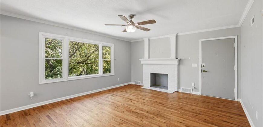 2216 NE 39th Terrace, Kansas City, MO 64116