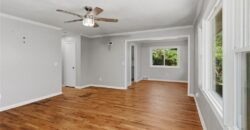 2216 NE 39th Terrace, Kansas City, MO 64116