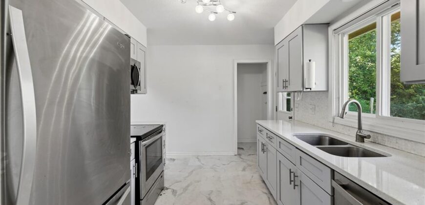 2216 NE 39th Terrace, Kansas City, MO 64116
